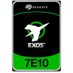 Жорсткий диск 3.5" SEAGATE Exos 7E10 6TB SATA/256MB (ST6000NM000B)