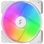 Вентилятор FRACTAL DESIGN Aspect 14 RGB PWM White Frame (FD-F-AS1-1409)