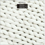 Напольные весы ARDESTO SCB-965 Knit