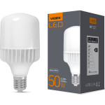 Лампочка LED VIDEX A118 E40 50W 5000K 220V (VL-A118-50405)