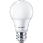 Лампочка LED PHILIPS Ecohome LED Bulb A60 E27 7W 4000K 220V (929002298717)