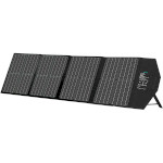 Портативна сонячна панель VOLTRONIC SFZD-100B 100W