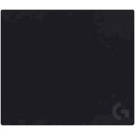 Ігрова поверхня LOGITECH G640 Black (943-000798)