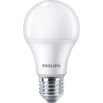 Лампочка LED PHILIPS Ecohome LED Bulb A60 E27 7W 3000K 220V (929002298967)