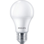 Лампочка LED PHILIPS ESS LEDBulb A60 E27 9W 4000K 220V (929002299387)