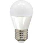 Лампочка LED WORKS G45 E27 5W 4000K 220V (G45-LB0540-E27)