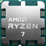 Процесор AMD Ryzen 7 7700X 4.5GHz AM5 Tray (100-000000591)