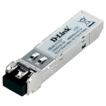 Модуль D-LINK DEM-311GT/G1A SFP 1GbE Tx850/Rx850 550m MM LC Duplex