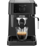 Кавоварка еспресо DELONGHI EC 230.BK Stilosa (132104202)