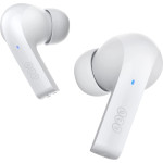 Наушники QCY T18 MeloBuds White
