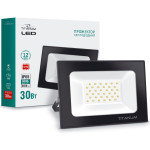 Прожектор LED TITANUM TLF306 30W 6000K