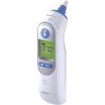 Инфракрасный термометр BRAUN IRT6520 Thermoscan 7 (IRT6520NOEE)