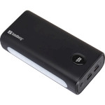 Повербанк SANDBERG Powerbank USB-C PD 20W 30000mAh (420-68)