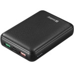 Повербанк SANDBERG Powerbank USB-C PD 45W 15000mAh (420-66)