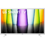 Телевізор LG 32" LED 32LQ63806LC