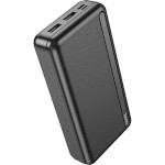 Повербанк HOCO J91A 20000mAh Black