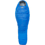 Спальный мешок PINGUIN Comfort PFM 195 -7°C Blue Right (234459)