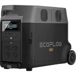 Зарядна станція ECOFLOW Delta Pro