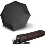 Зонт KNIRPS T2 Duomatic Modern Black (89 878 705)