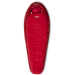 Детский спальный мешок PINGUIN Comfort Junior -7°C Red Left (234534)