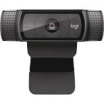 Веб-камера LOGITECH C920e HD Business Webcam (960-001360)