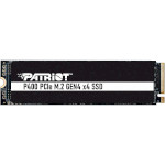 SSD диск PATRIOT P400 2TB M.2 NVMe (P400P2TBM28H)