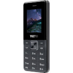 Мобільний телефон TECNO T301 Phantom Black
