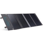 Портативна сонячна панель CHOETECH 36W (SC006)