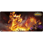 Ігрова поверхня BLIZZARD World of Warcraft XL Classic: Ragnaros 0 (FBLMPWOWRAGNA21XL)