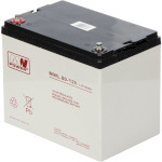 Аккумуляторная батарея MWPOWER MWL 80-12h (12В, 80Ач)