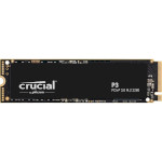 SSD диск CRUCIAL P3 4TB M.2 NVMe (CT4000P3SSD8)