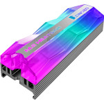 Радиатор для SSD JONSBO M.2-2 Color