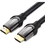 Кабель VENTION HDMI v2.0 1м Black (VAA-B05-B100)