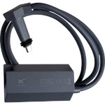 Адаптер SpaceX Starlink Ethernet Adapter V2