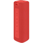 Портативная колонка XIAOMI Mi Portable Bluetooth Speaker 16W Red