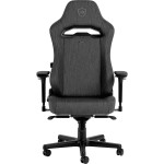 Кресло геймерское NOBLECHAIRS Hero ST TX Anthracite (NBL-HRO-ST-ATC)