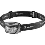 Фонарь налобный VARTA Outdoor Sports H30R (18650101401)