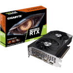 Відеокарта GIGABYTE GeForce RTX 3060 Gaming OC 8G (GV-N3060GAMING OC-8GD)