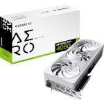 Відеокарта GIGABYTE GeForce RTX 4080 16GB Aero OC (GV-N4080AERO OC-16GD)