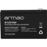 Аккумуляторная батарея ARMAC B/12V/7AH (12В, 7Ач)
