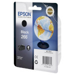 Картридж EPSON 266 Black (C13T26614010)