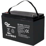 Аккумуляторная батарея OZ POWER OZ12V100 (12В, 100Ач)