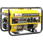 Бензиновий генератор BISON BS3500