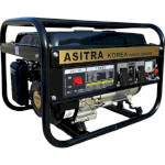 Бензиновый генератор ASITRA AST 10880