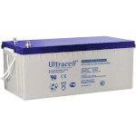 Акумуляторна батарея ULTRACELL UCG275-12 (12В, 275Агод)