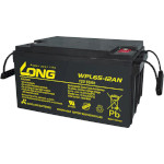 Аккумуляторная батарея KUNG LONG WPL65-12AN (12В, 65Ач)
