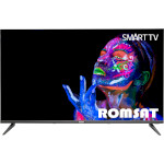 Телевізор ROMSAT 43" LED 43FSQ1220T2