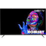Телевизор ROMSAT 50USQ1220T2