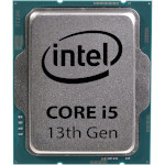 Процесор INTEL Core i5-13400F 2.5GHz s1700 Tray (CM8071505093005)