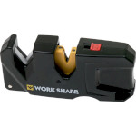 Точило для ножів WORK SHARP Pivot Plus 600 ґріт (WSEDCPVP-I)